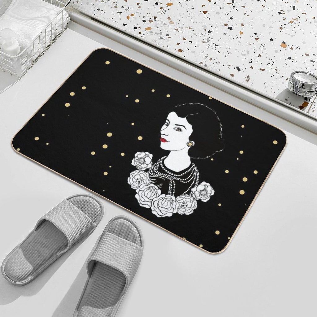 My Coco Durable Bath Mat