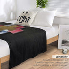 Chevy 3 Gift-ready Throw Blanket