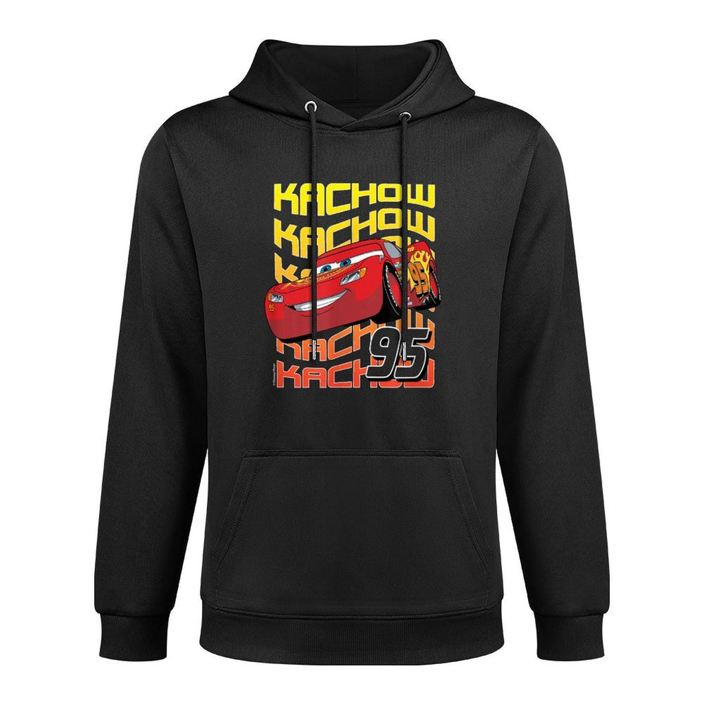 Disney Pixar - Kachow 95 Customizable Surface Hoodie