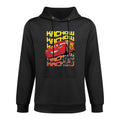 Disney Pixar - Kachow 95 Customizable Surface Hoodie