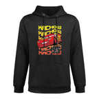 Disney Pixar - Kachow 95 Customizable Surface Hoodie