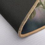 Rose Flower Fairy  Dirt-Trapping Bath Mat