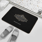 Gringotts Bank  High-Traffic Bath Mat