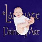 Language Is The Primary Art Premium Throw Blanket