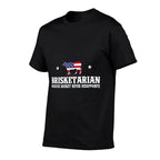 Brisketarian Because Brisket Never Disappoints - BBQ Lover  Relaxed-fit T-Shirt