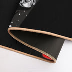 Lancer Evolution  Odorless Bath Mat