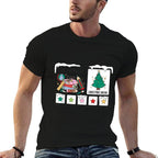I Am Working For Christmas Break Special Education Teacher  Quick-drying T-Shirt
