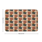 Abstract BA42  Multi-Purpose Bath Mat