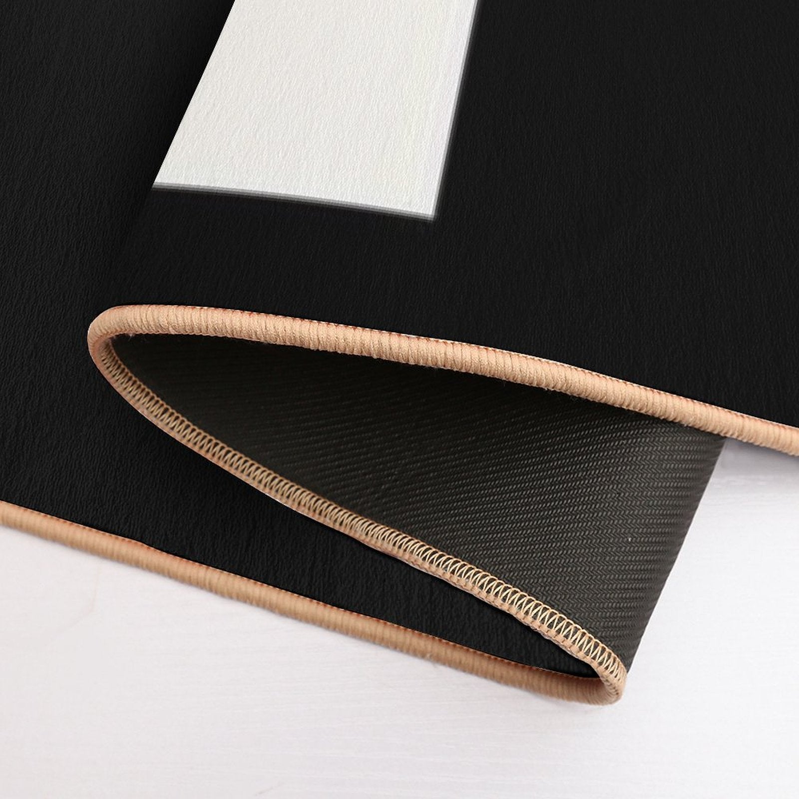 The Notebook Movie  Fade-Resistant Bath Mat