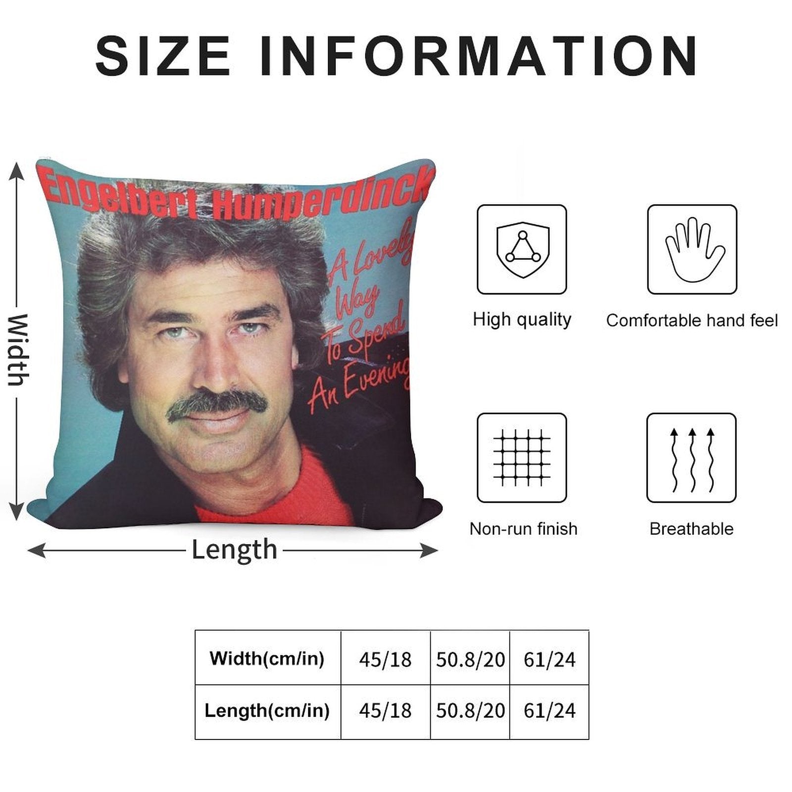 A Lovely Way to Spend An Evening Soft Luxury Feel Throw Pillow