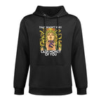 That Wasn’t Very Cash Money Of You Greek Medusa Funny Versatile Streetwear Hoodie