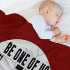 Be One Of Us  The Lost Boys All-season Throw Blanket