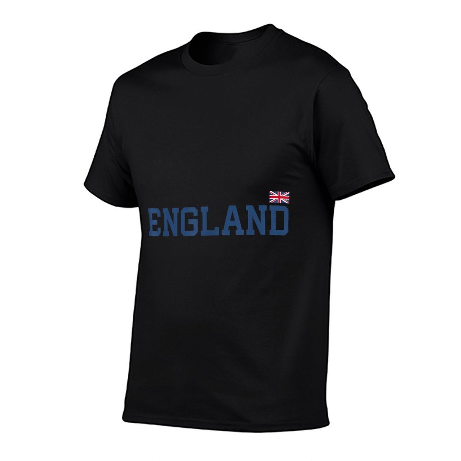 English Football England English Soccer Gift  Easy-care T-Shirt