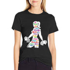 Women Gym Motivation Workout Motivational Fitness Lover Gift  Moisture-wicking T-Shirt