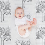 The Nemeton Durable Throw Blanket