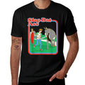 Slap Dat Ass Vintage Funny Meme - Vintage Child Game  Tagless Design T-Shirt