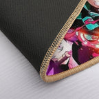 Chronilles  Rapid-Drying Bath Mat