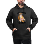 Funny Cat Meme Quote Erm What Sigma For Men Women Cool Sigma Customizable Surface Hoodie