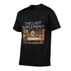 The Last Supplement  Versatile T-Shirt