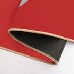 Golden Retriever Christmas Gifts  Odorless Bath Mat