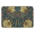 William Morris Pimpernel  Repositionable Bath Mat