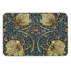 William Morris Pimpernel  Repositionable Bath Mat