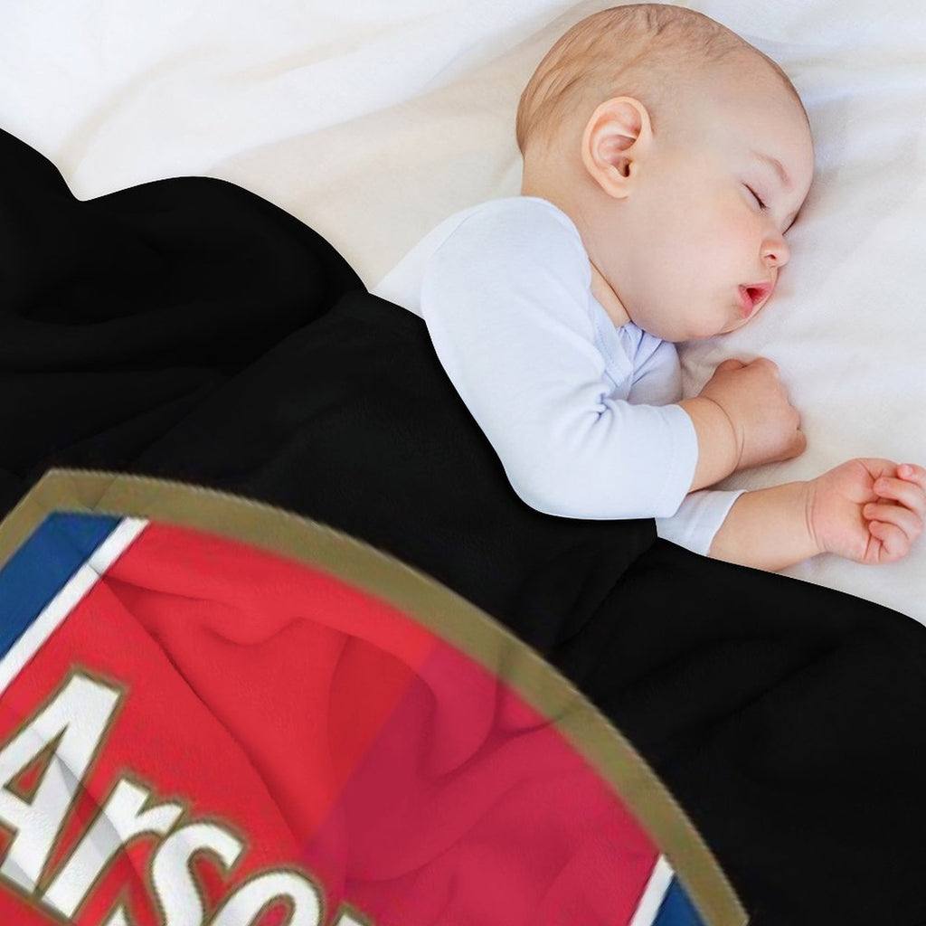 Current One Versatility Throw Blanket