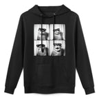 Funny Otter In Sunglasses Love Otters Sea Otter Lover Casual Wear Hoodie