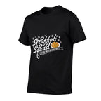 Struffoli Squad - Italian American Christmas Food  Moisture-wicking T-Shirt
