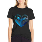 Cute Just A Girl Who Loves Dragons Cute Heart Dragon Lover  Soft T-Shirt