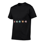 Retro Groovy Kindergarten Hello Kindergarten Teacher Kids  Classic T-Shirt