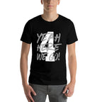 Yeah Here We Go Number 4  Affordable Price T-Shirt