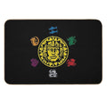 Legends of The Hidden Temple  Slip-Resistant Bath Mat