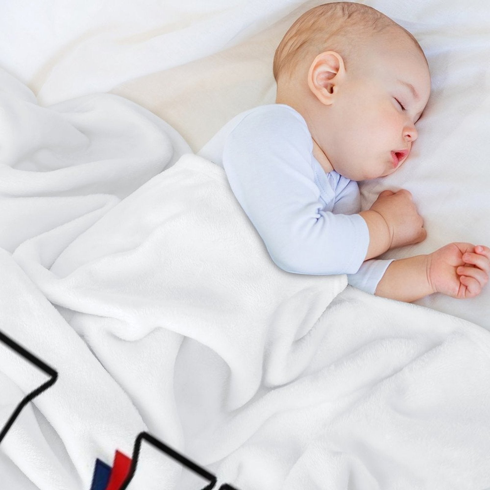 NJIT New Jersey Institute of Technology Premium Throw Blanket