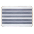 Deep Blue  Multi-Purpose Bath Mat