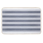 Deep Blue  Multi-Purpose Bath Mat