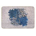 William Morris  Multi-Purpose Bath Mat