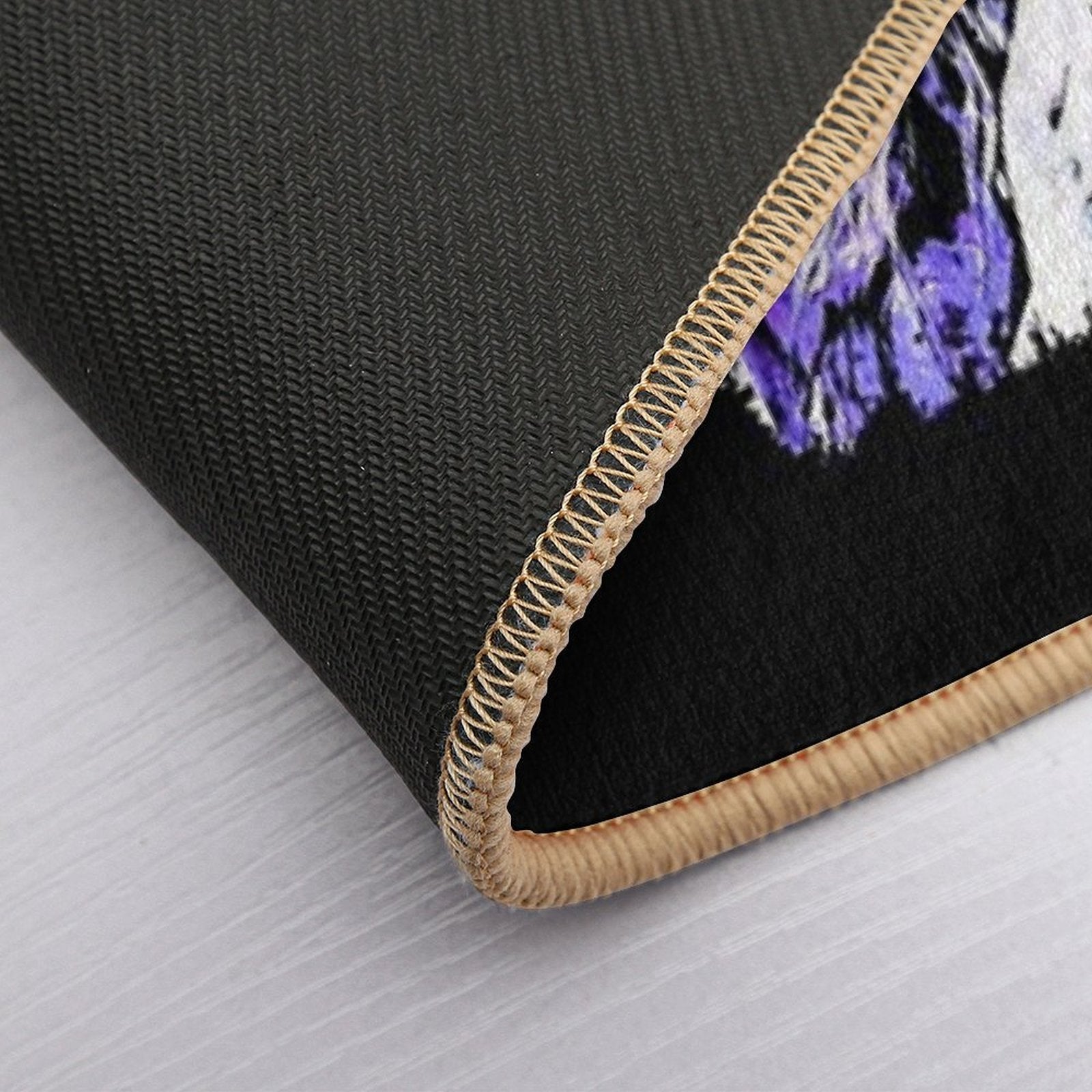 The Exorcist Horror  Easy Maintenance Bath Mat