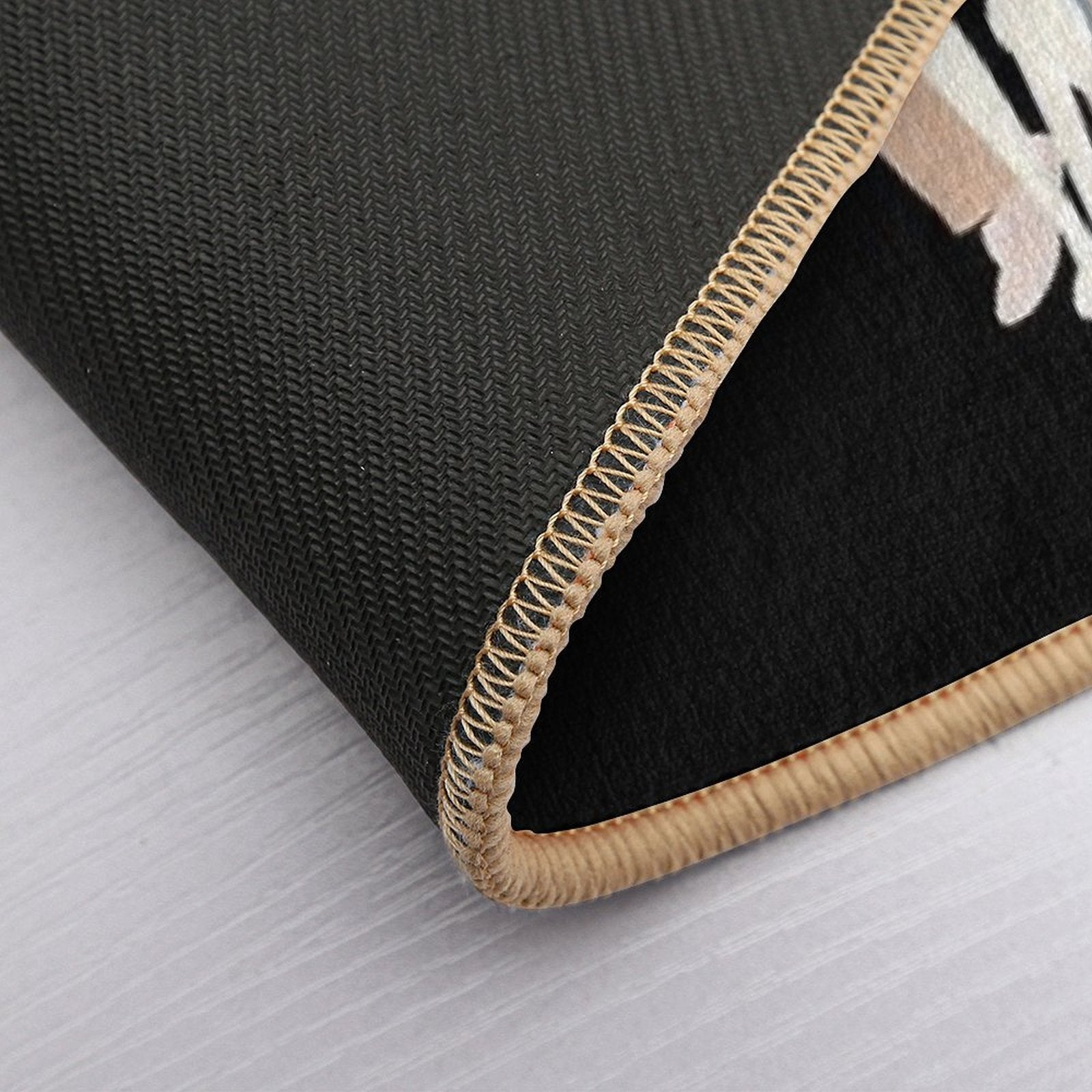 Playing Joey Handsome Chandler Men Women  Rapid-Drying Bath Mat