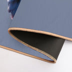 Cutie Owl #2  Absorbent Bath Mat