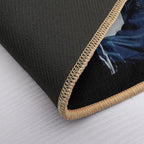 Eric Draven - The Crow  High-Traffic Bath Mat