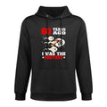 60 Years Ago I Was The Fastest Sperm 60th Birthday Premium Cotton-Polyester Blend Hoodie