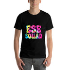 ESE Exceptional Student Education Teacher Funny Men Women  Soft T-Shirt