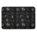 CELESTIAL Durable Bath Mat