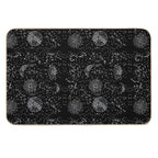 CELESTIAL Durable Bath Mat