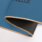 Love Blooms at Muttville!  Versatile Bath Mat