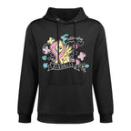 My Little Pony Fluttershy Full Of Kindness Customizable Surface Hoodie
