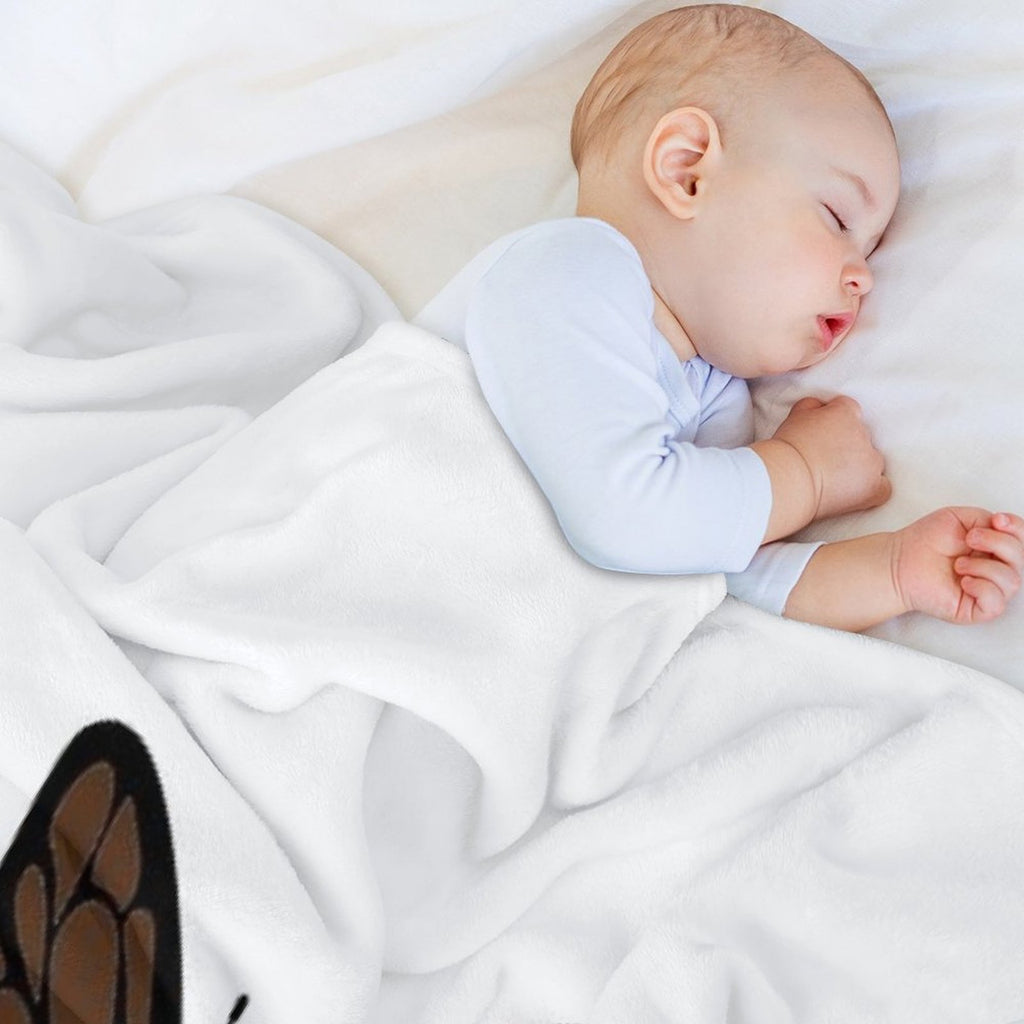 Brown University Lightweight Throw Blanket