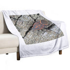 Western Boxelder Bug Comfort Throw Blanket
