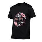 Retired NICU Nurse Est 2025 Retirement ER ICU NICU RN Nurses  Affordable Price T-Shirt